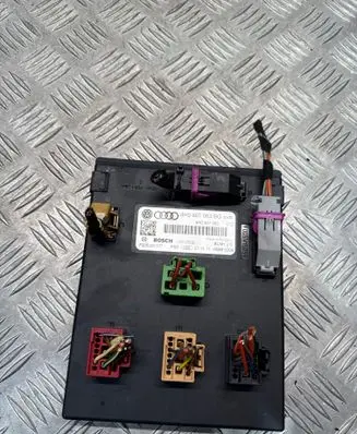 Audi A6 S6 C7 4G Comfort/convenience module 4H0907063BG