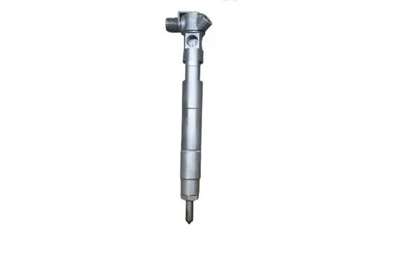 Mercedes-Benz Sprinter W906 Fuel injector 28307309 A6510703087