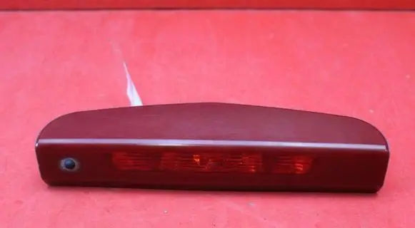 Opel Corsa D Boot/trunk interior light 316627975