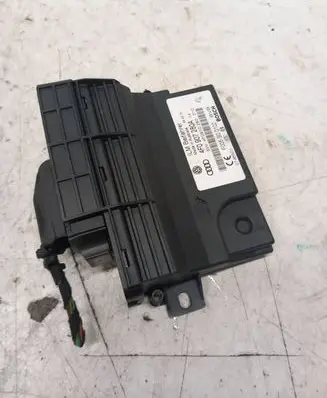Audi A6 S6 C6 4F Other control units/modules 4F0907280A F005S00102