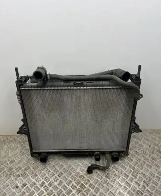 Land Rover Discovery 4 - LR4 Radiator set AH328005BA L25951 DF10050B460000