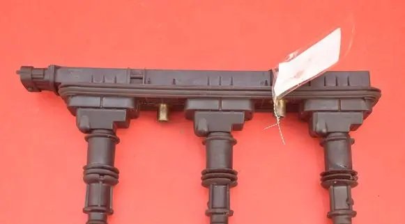 Opel Signum High voltage ignition coil ZSE152