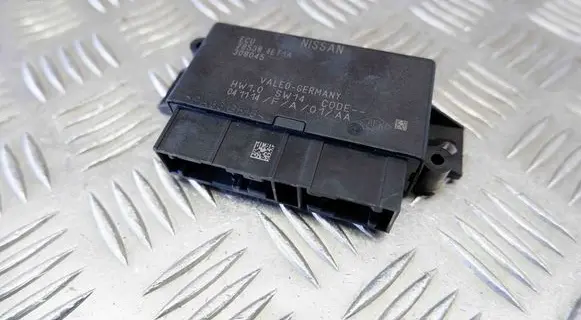 Parking PDC control unit/module