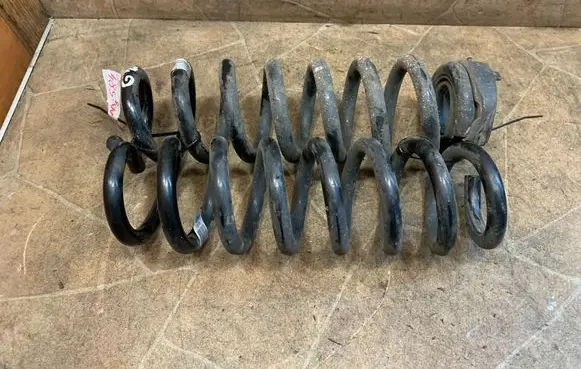 BMW 3 G20 G21 Rear coil spring 