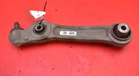 BMW 5 E60 E61 Front control arm EN6082T6
