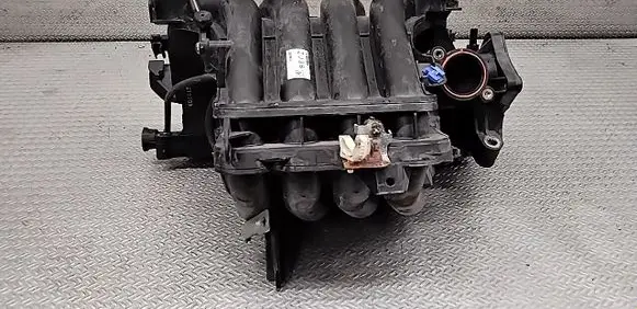 Mazda 2 Intake manifold 0998000251
