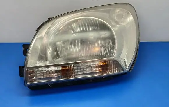 KIA Sportage Headlight/headlamp