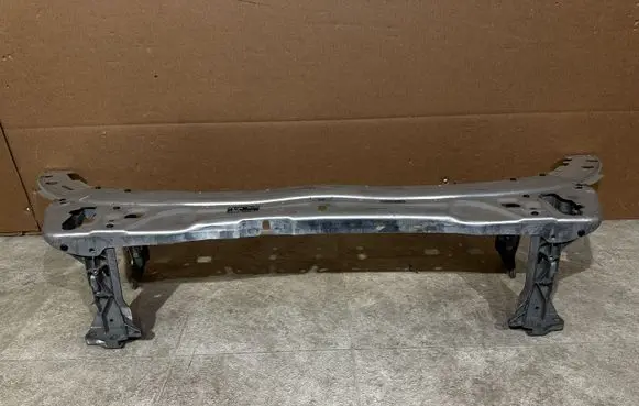 Mercedes-Benz C W205 Radiator support slam panel A2056225600 A2056221500