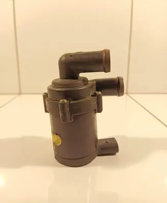 Audi Q7 4L Electric auxiliary coolant/water pump 7L0965561J