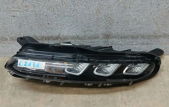 Citroen C3 LED Daytime headlight 9819435680 170220201400 0021012301