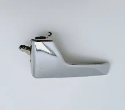 Audi 80 90 B3 Front door interior handle 893837225