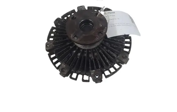 KIA Sorento Viscous fan clutch 