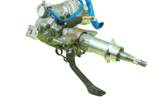 Hyundai i40 Power steering pump 563103Z330