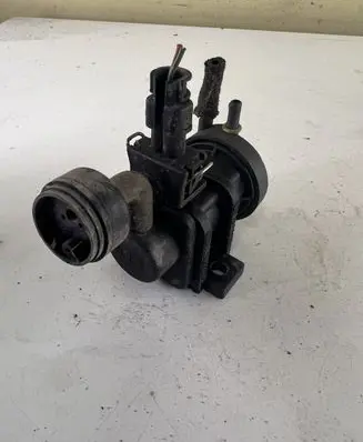Opel Frontera B Turbo solenoid valve 4715396 4522371