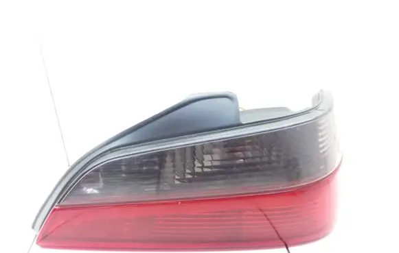 Peugeot 406 Rear/tail lights 2255D E24114
