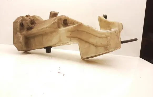 Audi A4 S4 B6 8E 8H Lamp washer fluid tank 8E0955453