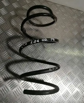 BMW 3 E46 Front coil spring