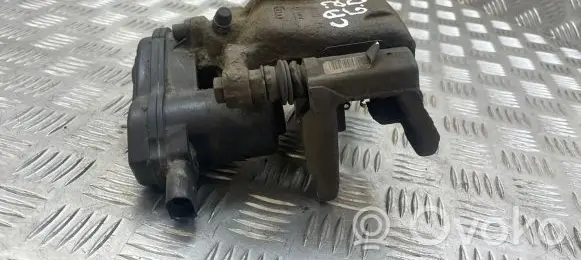 Audi Q5 SQ5 Rear brake caliper 32347485