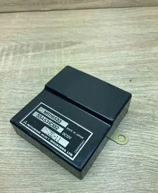 Mitsubishi Carisma Other control units/modules MR116523 SSA531C132