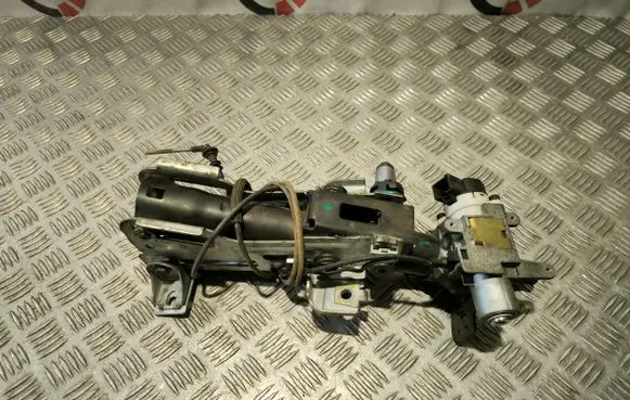 Volvo XC70 Steering wheel axle P9491778