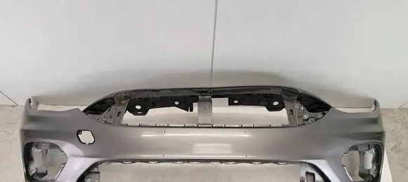 Fiat Tipo Front bumper 735604327 Z2413