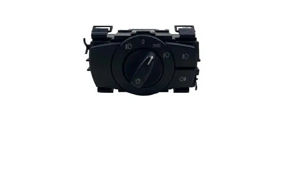 BMW 1 E81 E87 Light switch 6932796
