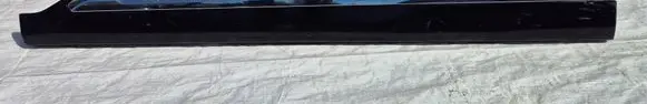 Volvo XC90 Front door trim (molding) 31448427 31448417