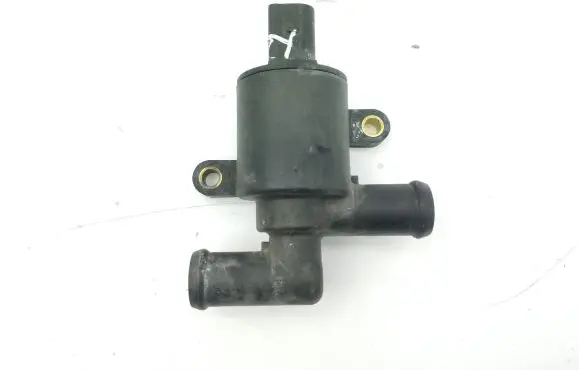Audi A6 S6 C7 4G Electric auxiliary coolant/water pump 4H0121671B
