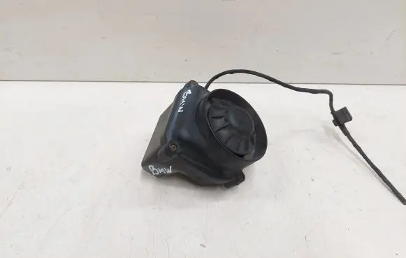 BMW 5 E60 E61 Horn signal 6936009 63945210