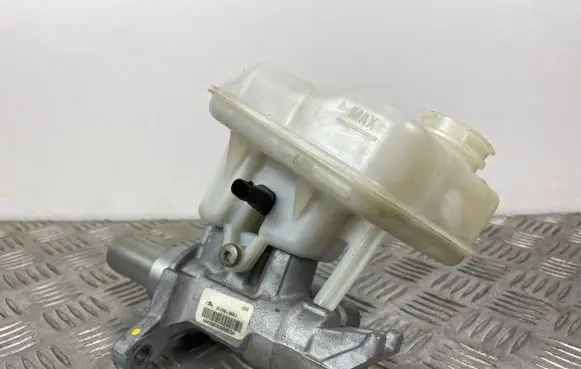 Jeep Grand Cherokee Master brake cylinder 26415800083