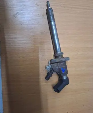 Citroen C4 I Fuel injector 9657144580 Dl20 Indeks5