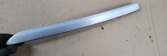 Audi A3 S3 8V Rear door card trim 8V4867419H