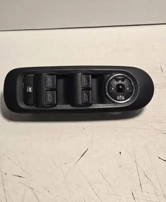 Ford Mondeo MK IV Electric window control switch 7S7T14A132AB 04042008