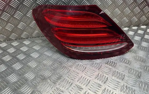 Mercedes-Benz E W213 Rear/tail lights A2139067900 W211HQ03ZGS04