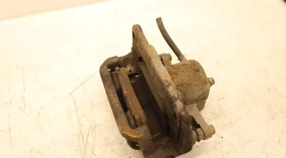 Mazda 6 Front brake caliper