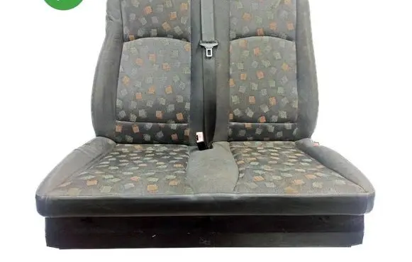 Mercedes-Benz Vito Viano W639 Front double seat A0009110537 A6399100130 60020285
