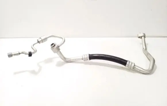 Air conditioning (A/C) pipe/hose