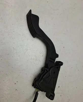Volvo S40 Accelerator throttle pedal 4M519F836AH 6PV00864101