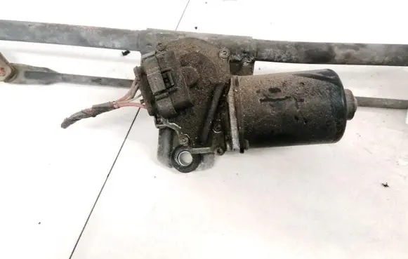 Fiat Stilo Wiper motor 60511006