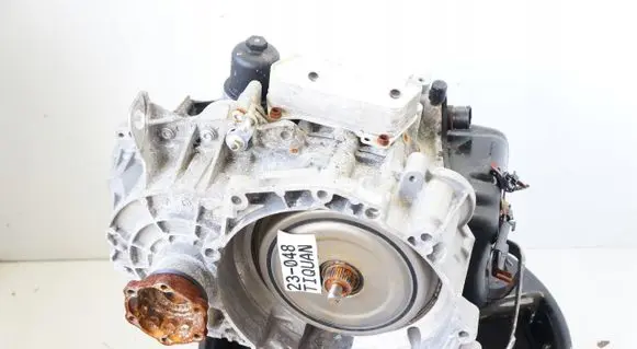 Volkswagen Tiguan Automatic gearbox PQC