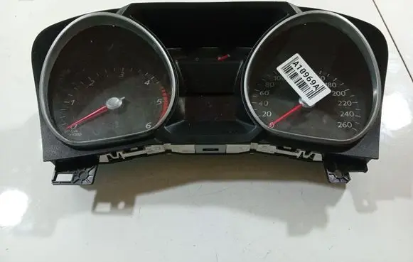Ford Galaxy Speedometer (instrument cluster) 8M2T10849CC