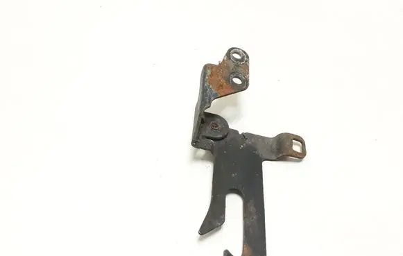 Volvo XC90 Engine bonnet/hood lock/latch loop/hook 30763562
