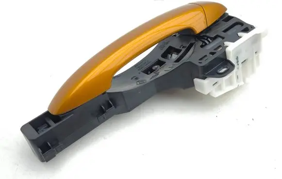 Renault Captur II Rear door exterior handle 806071986R GE0046535 M0U022574