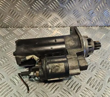 Seat Alhambra (Mk1) Starter motor