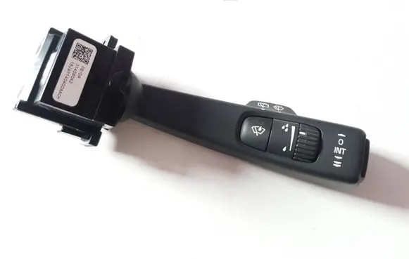 Volvo XC60 Wiper control stalk 31456042