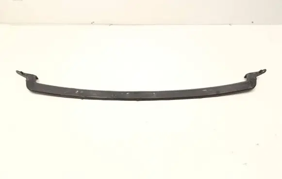 Dodge RAM 1500 DS Front bumper splitter molding 68352661AB