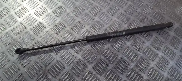 Peugeot 206 Tailgate/trunk strut/damper 9637115080