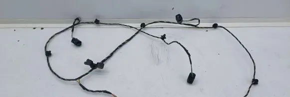 Jaguar XF X250 Parking sensor (PDC) wiring loom