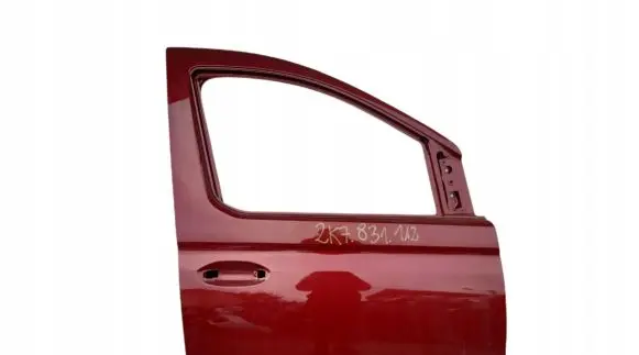Volkswagen Caddy Front door 2K7831112