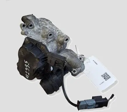 Ford Mondeo MK IV EGR valve 9671398180